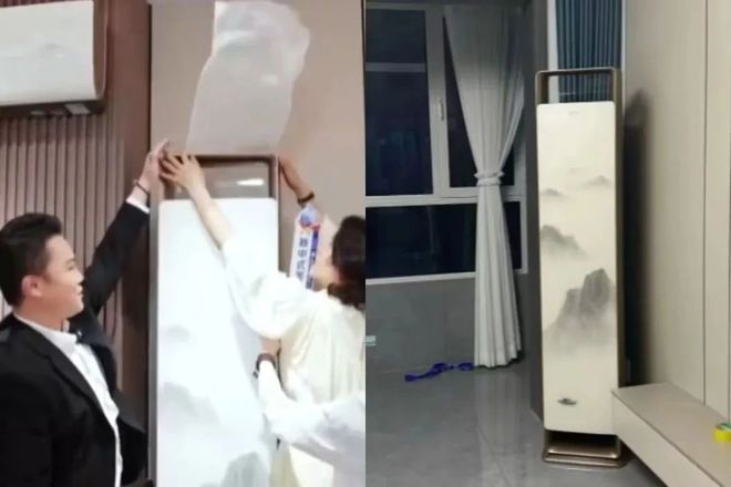 调”曝光网友：比玫瑰款更让人绷不住！AG真人旗舰厅登录董明珠“老人味空(图5)