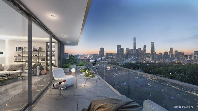 楼盘详情(京彩世界-咨询热线)户型配套AG真人2025_帅府京彩世界售楼处_(图9)