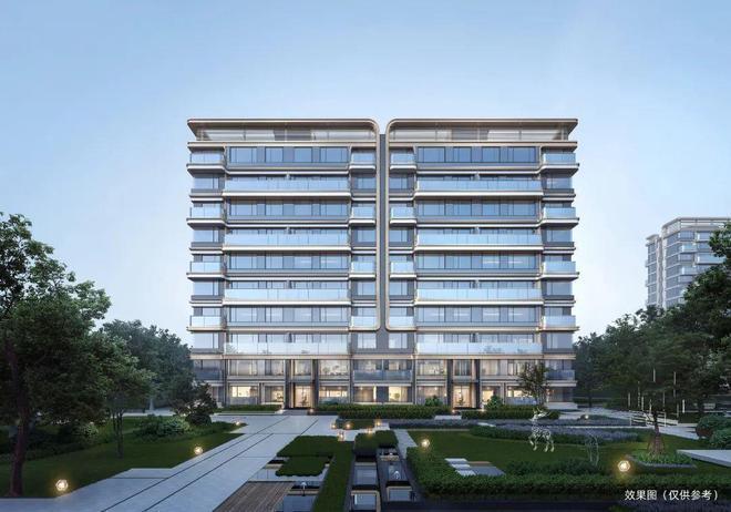 楼盘详情(京彩世界-咨询热线)户型配套AG真人2025_帅府京彩世界售楼处_(图13)